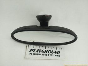 Mini Clubman Rear View Mirror