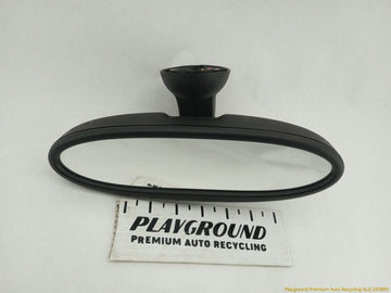 Mini Clubman Rear View Mirror