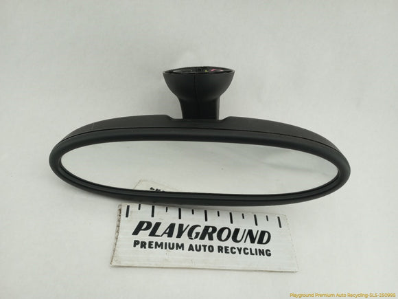Mini Clubman Rear View Mirror