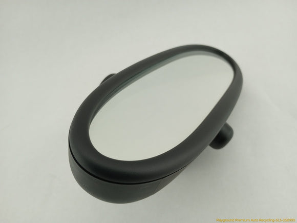 Mini Clubman Rear View Mirror