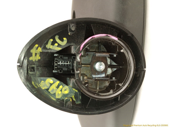 Mini Clubman Rear View Mirror