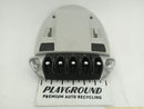 Mini Clubman Overhead Dome Light With Sunroof Switch Control-1
