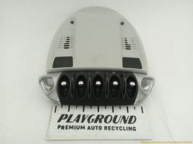Mini Clubman Overhead Dome Light With Sunroof Switch Control