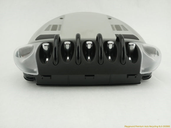 Mini Clubman Overhead Dome Light With Sunroof Switch Control