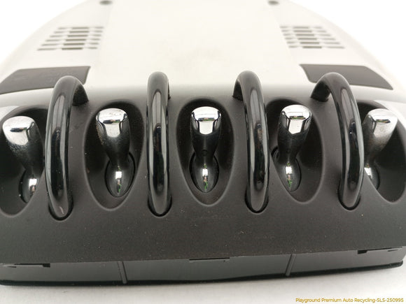 Mini Clubman Overhead Dome Light With Sunroof Switch Control