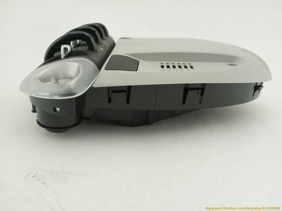 Mini Clubman Overhead Dome Light With Sunroof Switch Control