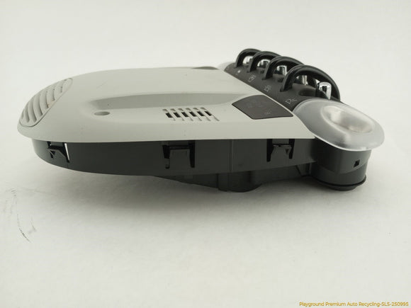 Mini Clubman Overhead Dome Light With Sunroof Switch Control
