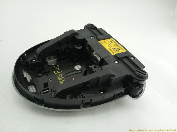 Mini Clubman Overhead Dome Light With Sunroof Switch Control