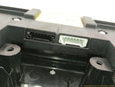 Mini Clubman Overhead Dome Light With Sunroof Switch Control-11