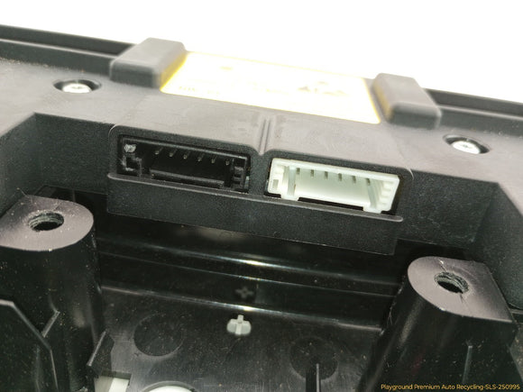 Mini Clubman Overhead Dome Light With Sunroof Switch Control