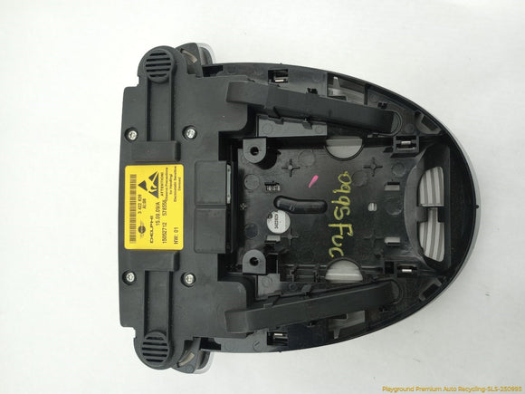 Mini Clubman Overhead Dome Light With Sunroof Switch Control