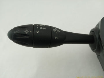 Mini Clubman Steering Combination Switch - 0