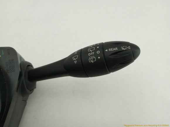 Mini Clubman Steering Combination Switch