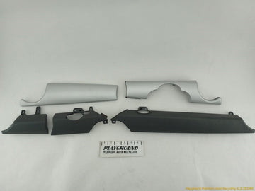 Mini Clubman Set Of Dashboard Trim