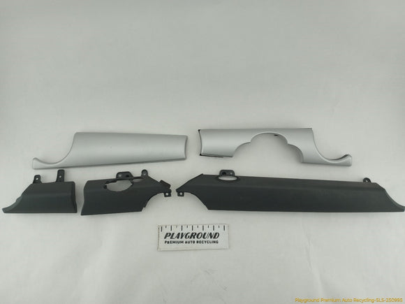 Mini Clubman Set Of Dashboard Trim
