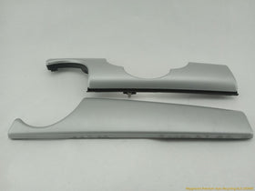 Mini Clubman Set Of Dashboard Trim - 0