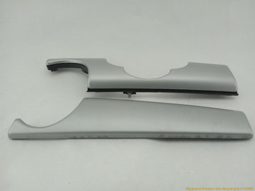Mini Clubman Set Of Dashboard Trim - 0