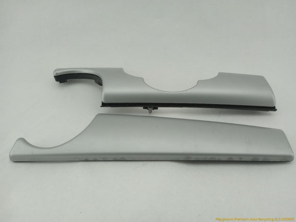 Mini Clubman Set Of Dashboard Trim