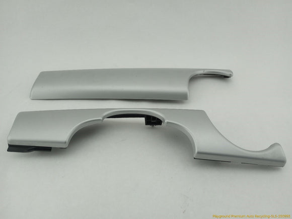 Mini Clubman Set Of Dashboard Trim