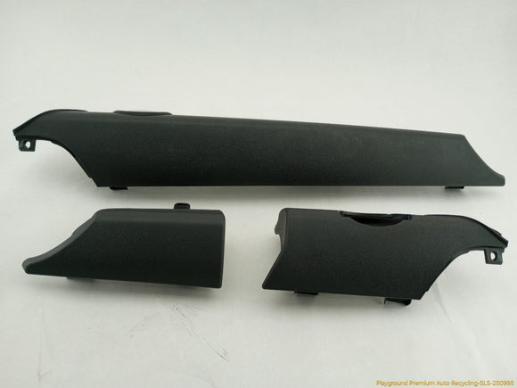 Mini Clubman Set Of Dashboard Trim