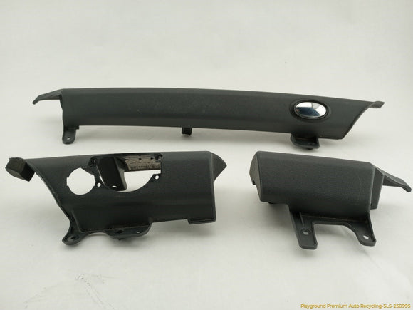 Mini Clubman Set Of Dashboard Trim