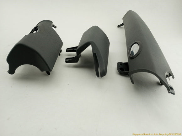 Mini Clubman Set Of Dashboard Trim