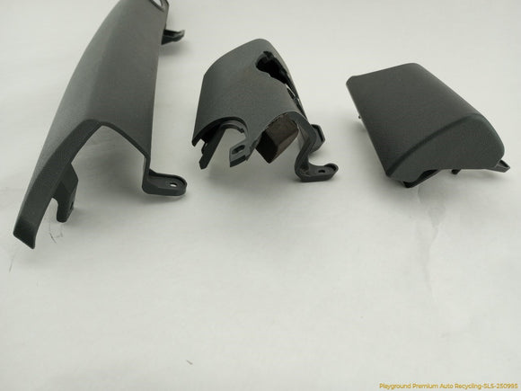 Mini Clubman Set Of Dashboard Trim