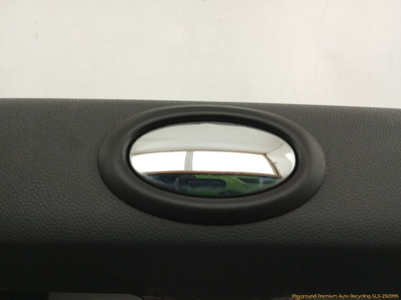 Mini Clubman Set Of Dashboard Trim