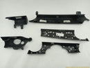 Mini Clubman Set Of Dashboard Trim-11