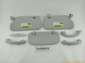 Mini Clubman Interior Overhead Trim Set