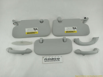 Mini Clubman Interior Overhead Trim Set