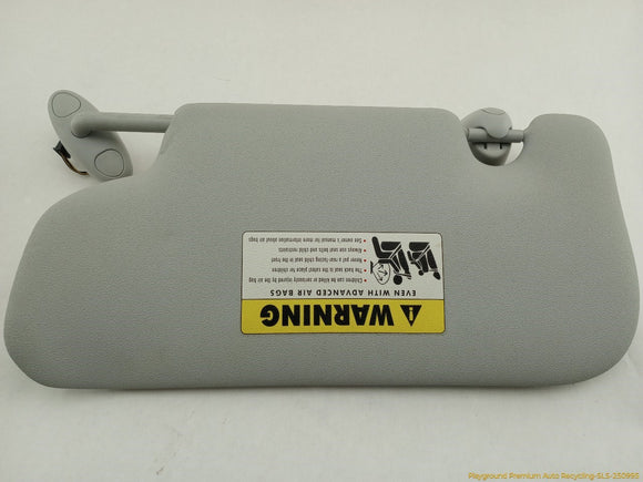 Mini Clubman Interior Overhead Trim Set