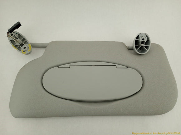 Mini Clubman Interior Overhead Trim Set