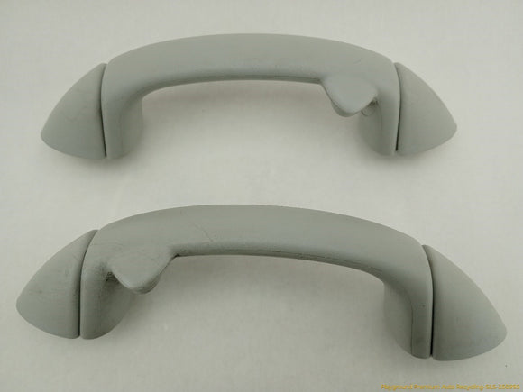 Mini Clubman Interior Overhead Trim Set