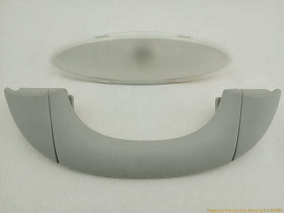 Mini Clubman Interior Overhead Trim Set