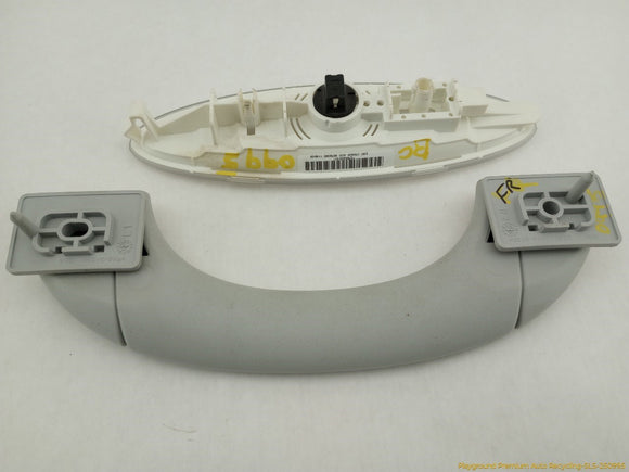 Mini Clubman Interior Overhead Trim Set