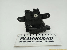 Mini Clubman Rear Left Split Door Lock Actuator