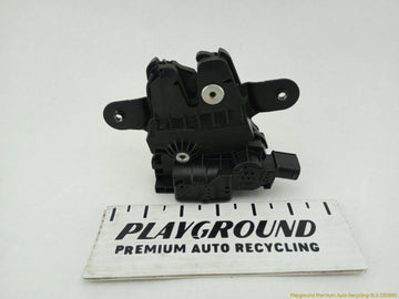 Mini Clubman Rear Left Split Door Lock Actuator