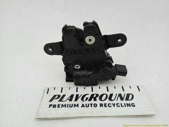 Mini Clubman Rear Left Split Door Lock Actuator