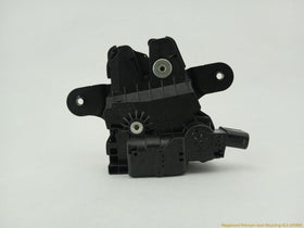 Mini Clubman Rear Left Split Door Lock Actuator - 0