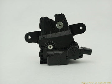 Mini Clubman Rear Left Split Door Lock Actuator - 0