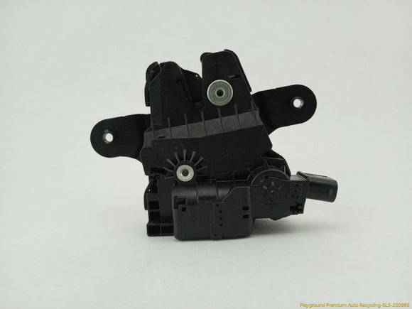 Mini Clubman Rear Left Split Door Lock Actuator
