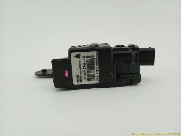 Mini Clubman Rear Left Split Door Lock Actuator