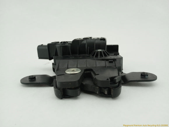 Mini Clubman Rear Left Split Door Lock Actuator