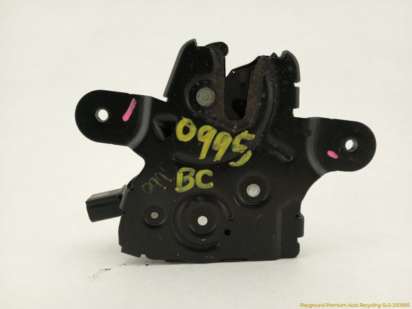 Mini Clubman Rear Left Split Door Lock Actuator
