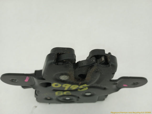 Mini Clubman Rear Left Split Door Lock Actuator