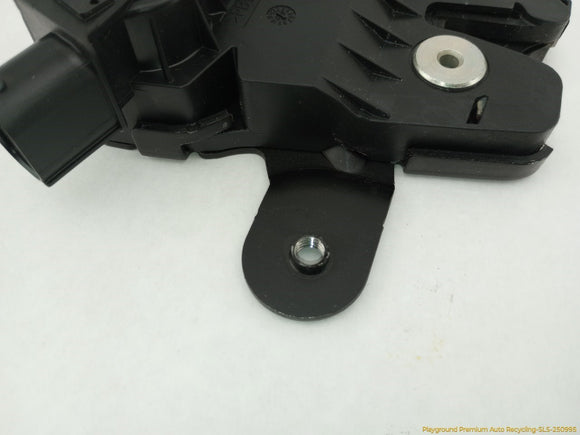 Mini Clubman Rear Left Split Door Lock Actuator