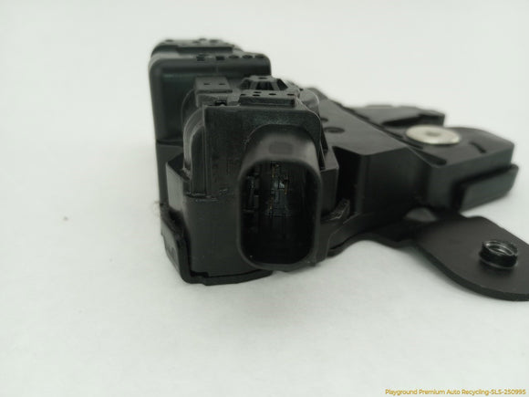 Mini Clubman Rear Left Split Door Lock Actuator
