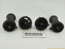 Mini Clubman Set Of 4 Dashboard Air Vents-1