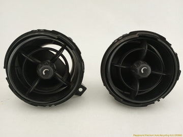 Mini Clubman Set Of 4 Dashboard Air Vents - 0